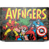 Marvel Classic Comics Avengers Assemble HP ZBook Fury 16 G10 Skin