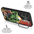 Marvel Avengers Assemble Hulk Galaxy S25 Kickstand Case