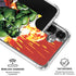 Marvel Avengers Assemble Hulk Galaxy S26 Clear Case