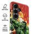 Marvel Avengers Assemble Hulk Galaxy S26 Impact Case