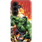 Marvel Avengers Assemble Hulk Galaxy S26 Plus Impact Case