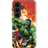 Marvel Avengers Assemble Hulk Galaxy S26 Plus Impact Case