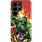 Marvel Avengers Assemble Hulk Galaxy S26 Ultra Impact Case