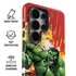 Marvel Avengers Assemble Hulk Galaxy S26 Ultra Impact Case