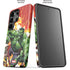 Marvel Avengers Assemble Hulk Galaxy S26 Ultra Impact Case
