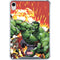 Marvel Avengers Assemble Hulk iPad 11th Gen (2025) Clear Case