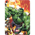 Marvel Avengers Assemble Hulk Apple iPad Air Skin