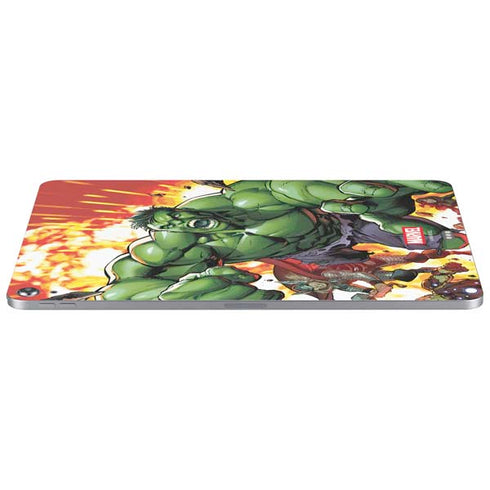 Marvel Avengers Assemble Hulk Apple iPad Air Skin