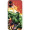 Marvel Avengers Assemble Hulk iPhone 16 Plus Skin
