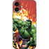 Marvel Avengers Assemble Hulk iPhone 16 Plus Skin