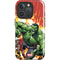 Marvel Avengers Assemble Hulk iPhone 16 Pro Magsafe Impact Case