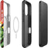 Marvel Avengers Assemble Hulk iPhone 16 Pro Magsafe Impact Case