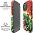 Marvel Avengers Assemble Hulk iPhone 16 Pro Magsafe Impact Case