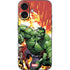 Marvel Avengers Assemble Hulk iPhone 16 Skin