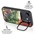 Marvel Avengers Assemble Hulk iPhone 16e Kickstand Case