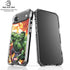 Marvel Avengers Assemble Hulk iPhone 17 Air Clear Case