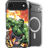 Marvel Avengers Assemble Hulk iPhone 17 Air MagSafe Case