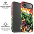 Marvel Avengers Assemble Hulk iPhone 17 Air Magsafe Impact Case