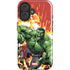 Marvel Avengers Assemble Hulk iPhone 17 Impact Case