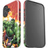 Marvel Avengers Assemble Hulk iPhone 17 Impact Case