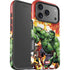 Marvel Avengers Assemble Hulk iPhone 17 Pro Impact Case