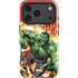 Marvel Avengers Assemble Hulk iPhone 17 Pro Max Impact Case