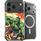 Marvel Avengers Assemble Hulk iPhone 17 Pro Max MagSafe Case