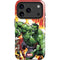 Marvel Avengers Assemble Hulk iPhone 17 Pro Max Magsafe Impact Case
