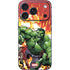 Marvel Avengers Assemble Hulk iPhone 17 Pro Max Skin