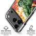 Marvel Avengers Assemble Hulk iPhone 18 Pro Clear Case