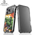 Marvel Avengers Assemble Hulk iPhone 18 Pro Clear Case