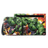 Marvel Avengers Assemble Hulk Nintendo Skins