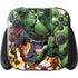 Marvel Avengers Assemble Hulk Nintendo Switch 2 (2025) with Joy-Con Skin
