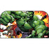 Marvel Avengers Assemble Hulk Nintendo Switch 2 (2025) with Joy-Con Skin