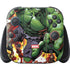 Marvel Avengers Assemble Hulk Nintendo Skins