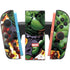Marvel Avengers Assemble Hulk Nintendo Switch 2 (2025) Joy-Con Controller Skin
