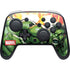 Marvel Avengers Assemble Hulk Nintendo Switch 2 (2025) Pro Controller Skin