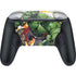 Marvel Avengers Assemble Hulk Nintendo Switch 2 (2025) Pro Controller Skin