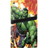 Marvel Avengers Assemble Hulk PS5 Pro Disk Console Skin