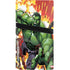 Marvel Avengers Assemble Hulk PS5 Pro Disk Console Skin