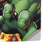 Marvel Avengers Assemble Hulk PS5 Pro Disk Console Skin