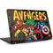 Marvel Classic Comics Avengers Assemble Dell Inspiron Skin