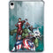 Marvel Avengers Assemble iPad 11th Gen (2025) Clear Case