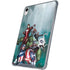 Marvel Avengers Assemble iPad 11th Gen (2025) Clear Case