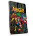 Marvel Classic Comics Avengers Assemble Apple iPad Skin