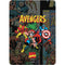 Marvel Classic Comics Avengers Assemble Apple iPad Air Skin