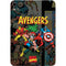 Marvel Classic Comics Avengers Assemble Apple iPad Mini Skin
