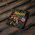 Marvel Classic Comics Avengers Assemble Apple iPad Pro Skin