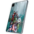 Marvel Avengers Assemble iPad Pro 11in (2024) Clear Case