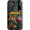 Marvel Classic Comics Avengers Assemble iPhone 11 Impact Case